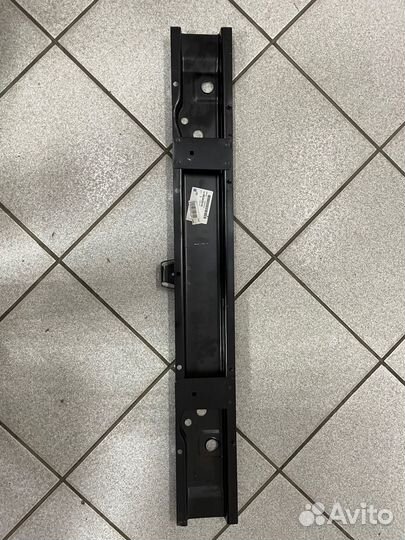 Планка кузовная Nexia