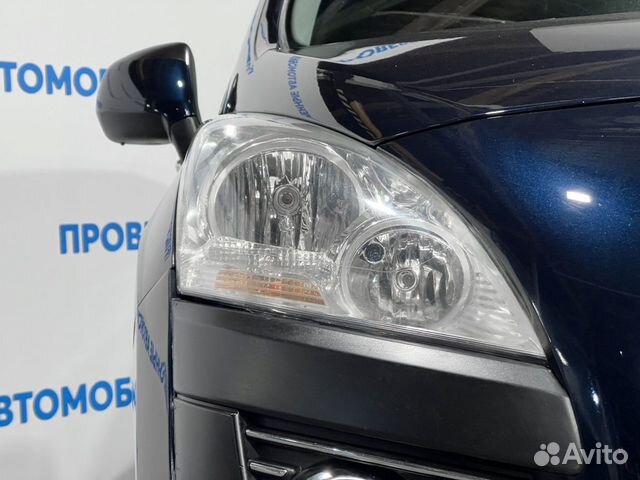 Peugeot 3008, 2010 купить в Санкт-Петербурге  объявление продам