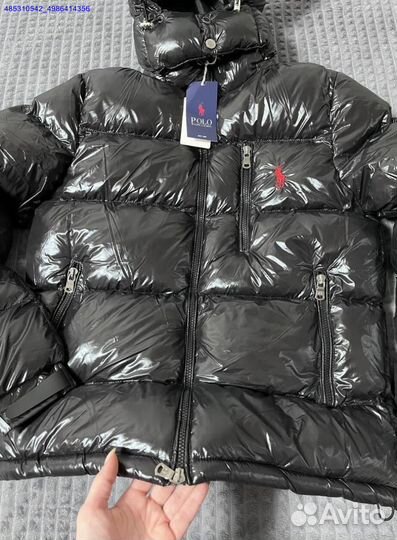 Polo Ralph Lauren Пуховик Premium (Арт.60824)