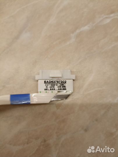 Шлейф EAD63787302