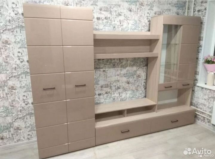 Стенка Ненси-1