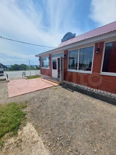 Торговая площадь, 160 м²