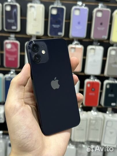 iPhone 12 mini, 128 ГБ