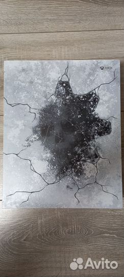 Xbox One Х