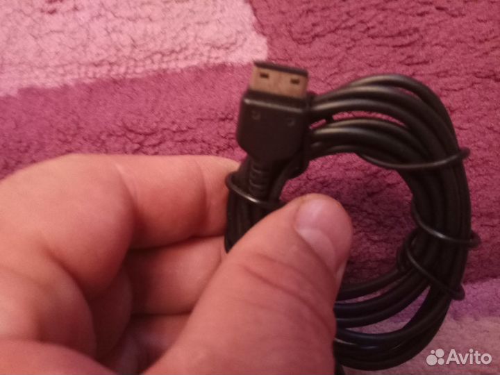 Зарядное устройство для Samsung