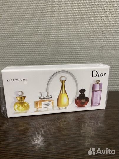 Духи винтаж