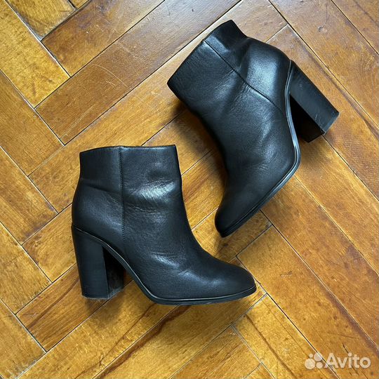 Ботильоны H&M 38