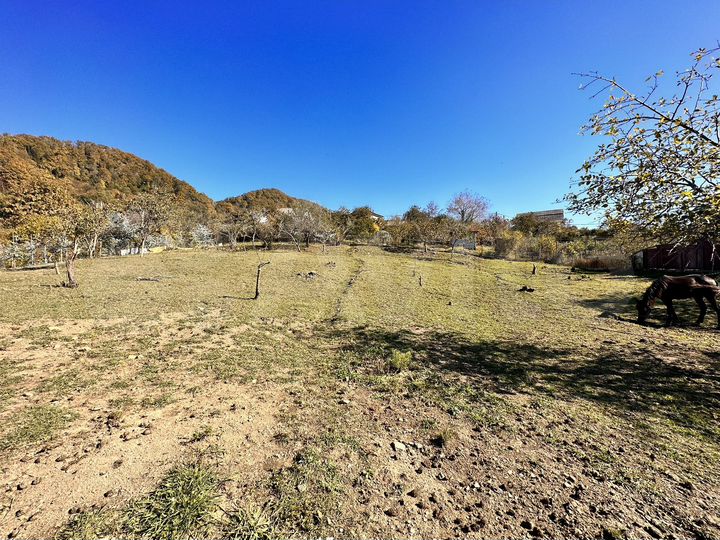 Участок 15 сот. (ИЖС)