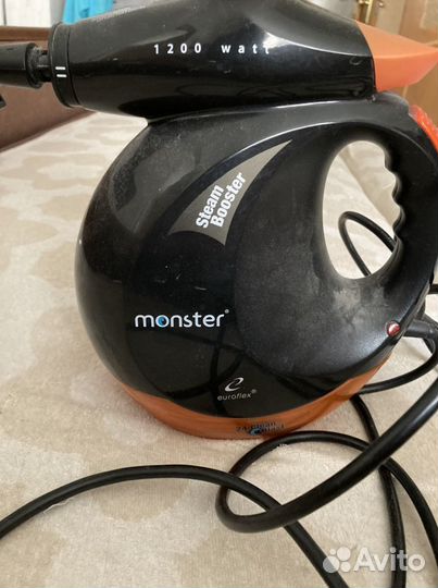 Отпариватель для одежды