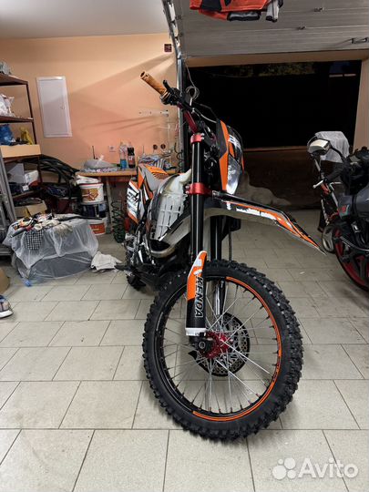 Sharmax Power Max 280