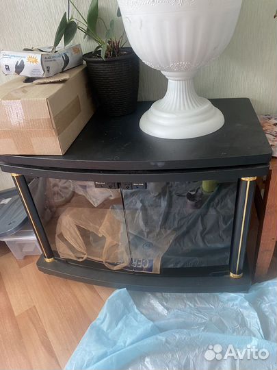 Тумба под телевизор
