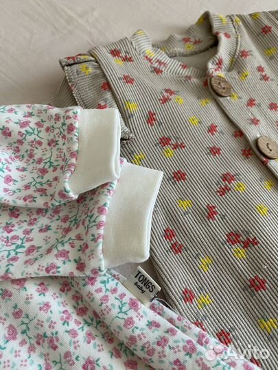 Одежда для девочки 68 размер