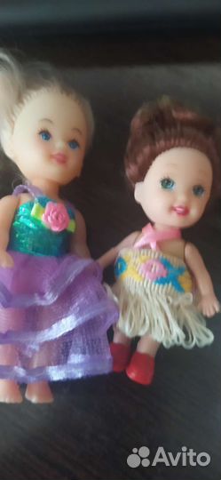 Пупсик СССР