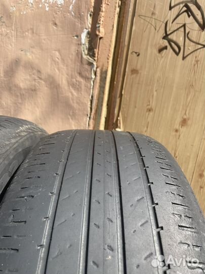 Hankook Dynapro HP RA23 235/60 R18 107H