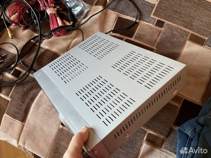 Спутниковый ресивер Topfield hdmi,нтв+,Триколор