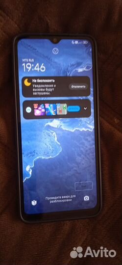 Xiaomi Redmi 12C, 4/128 ГБ