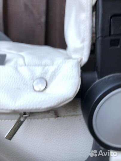 Коляска Hot mom 2 в 1