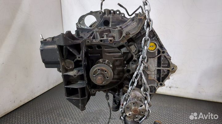 Блок цилиндров Land Rover Discovery 4, 2010