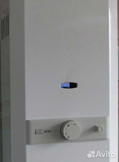 Ремонт газовых колонок плит котлов газовщик