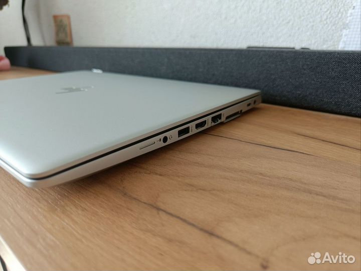 Ноутбук HP Elitebook 745 g6