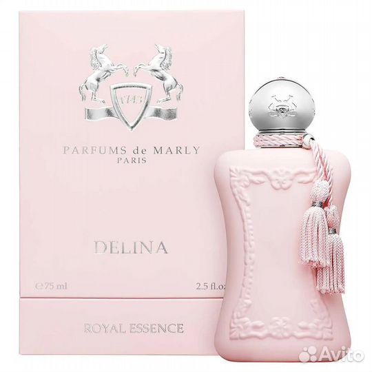 Parfums DE marly delina