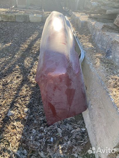 Запчасти на daewoo nubira