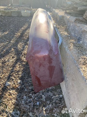 Запчасти на daewoo nubira