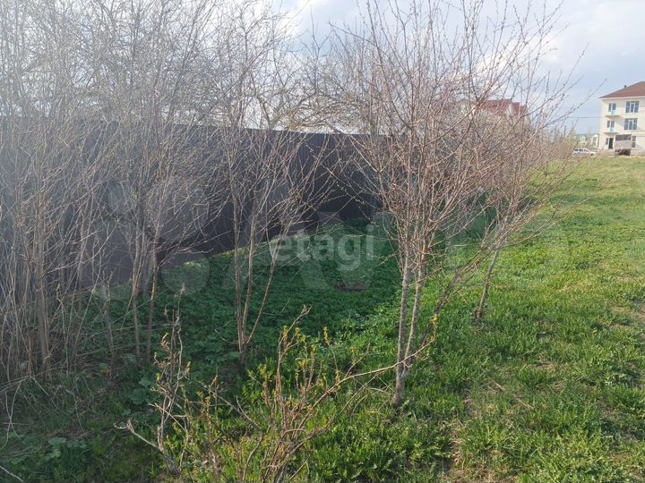 Участок 11,2 сот. (ИЖС)