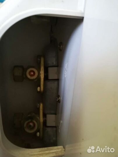 Наружный блок сплит системы Panasonic