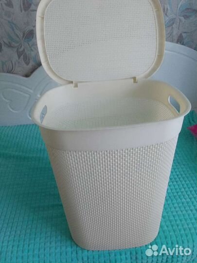 Корзина для белья иди других вещей