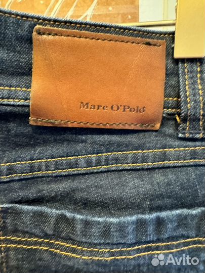 Джинсы marc o polo женские