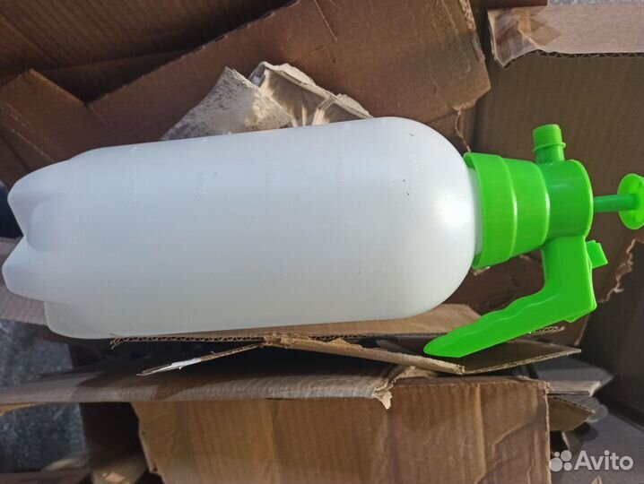 Опрыскиватель садовый