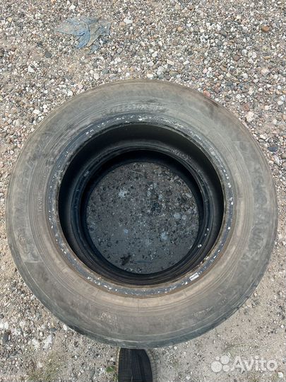 Yokohama BluEarth A34 195/65 R15