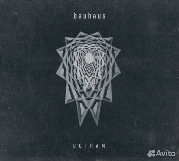 Bauhaus/Brillig/Pixies/Fields of The Nephilim/Cram