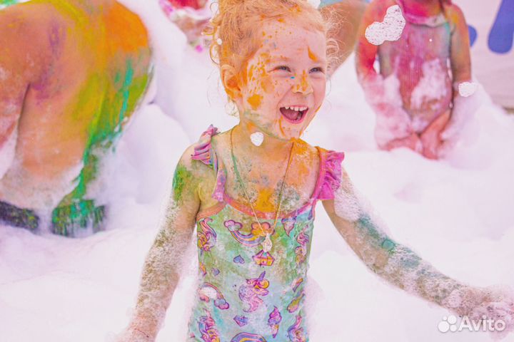 Детская анимация. топ-5 летних программ