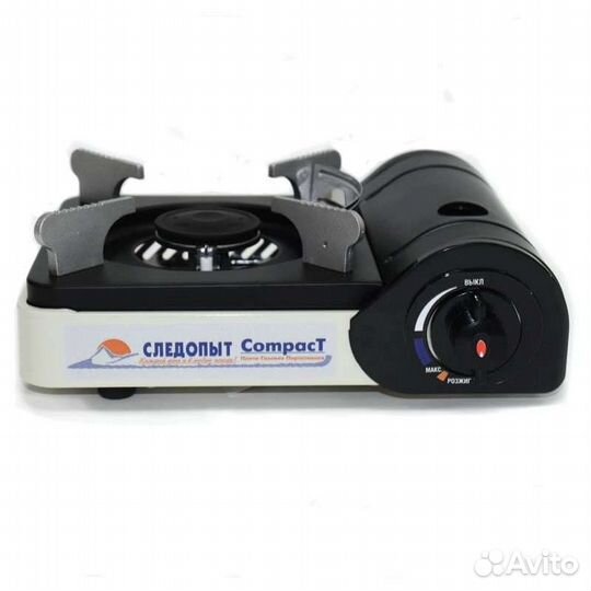 Плитка туристическая