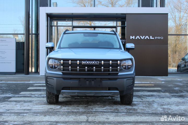 HAVAL H3 1.5 AMT, 2024