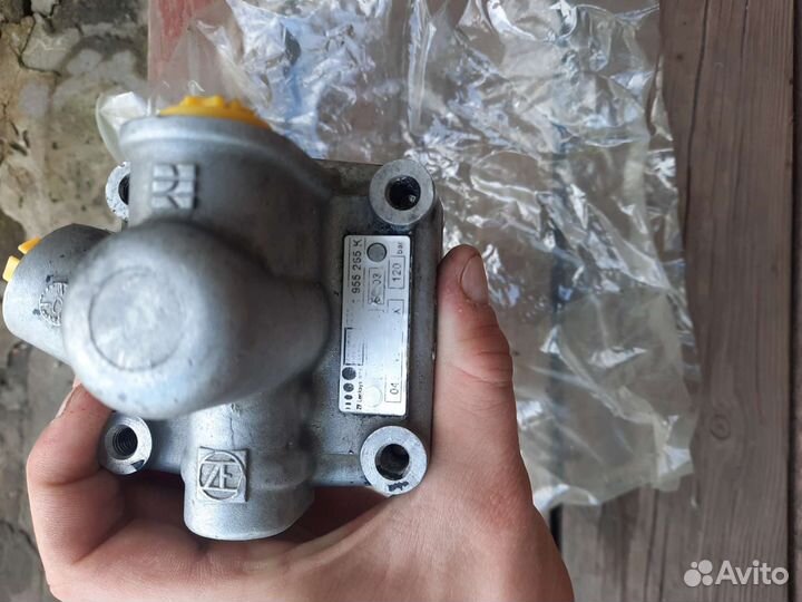 Насос гур audi 100 c4