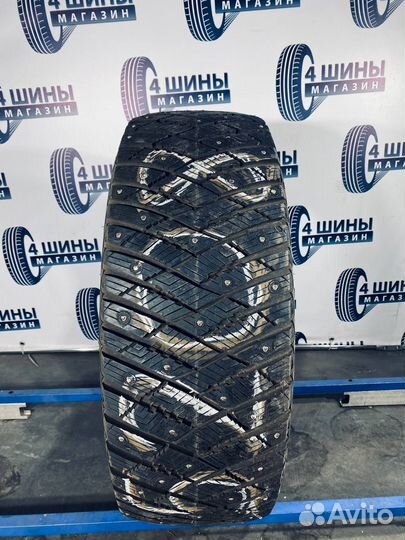 Goodyear UltraGrip Ice Arctic SUV 265/60 R18 114T