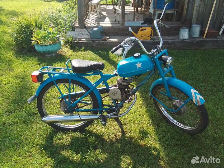 Продам ригу 13