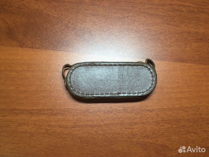 Дождевик с шейным ремешком Б12,Б8