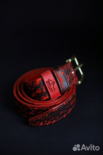 Ремень мужской