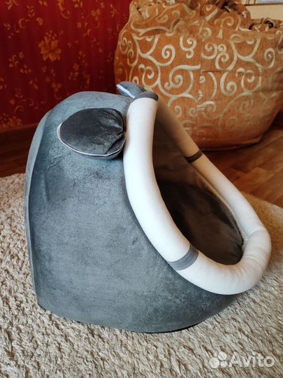 Домик для питомца