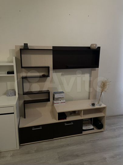 Квартира-студия, 30 м², 9/14 эт.