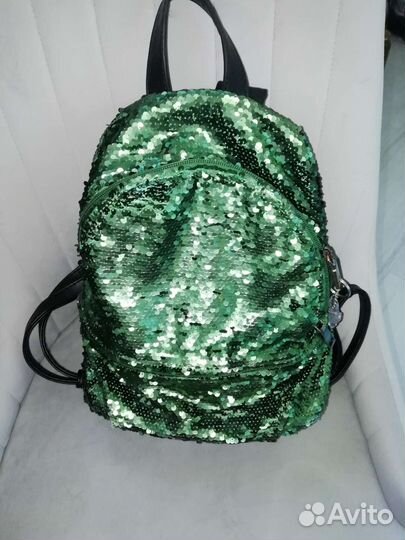 Рюкзак детский для девочки