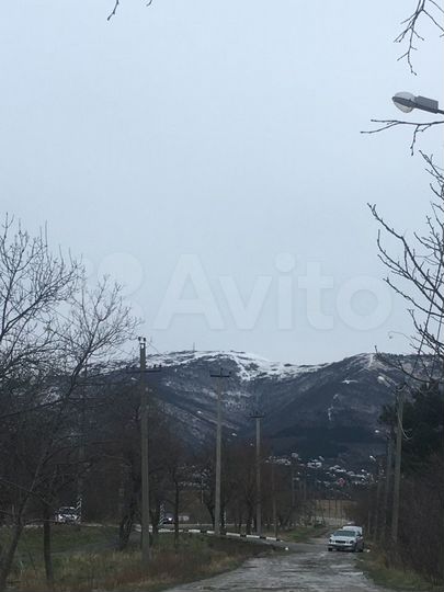 Участок 5,9 сот. (ИЖС)