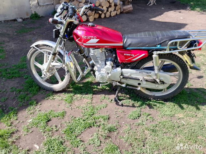 Продаю vento verso 200