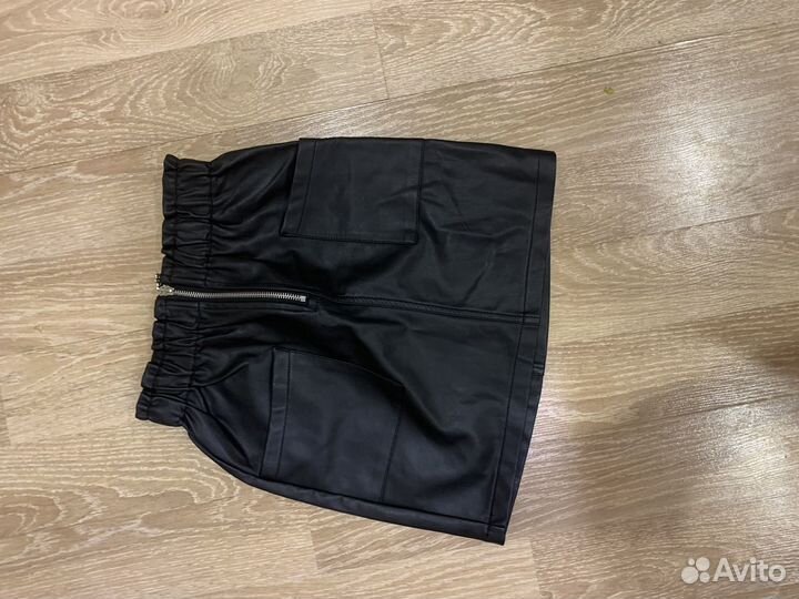 Вещи пакетом на девочку 140