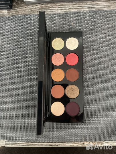 Patmcgrath mothership тени - старый выпуск