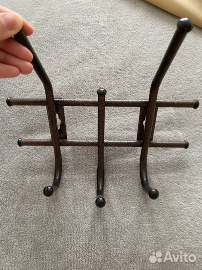 Вешалка для одежды